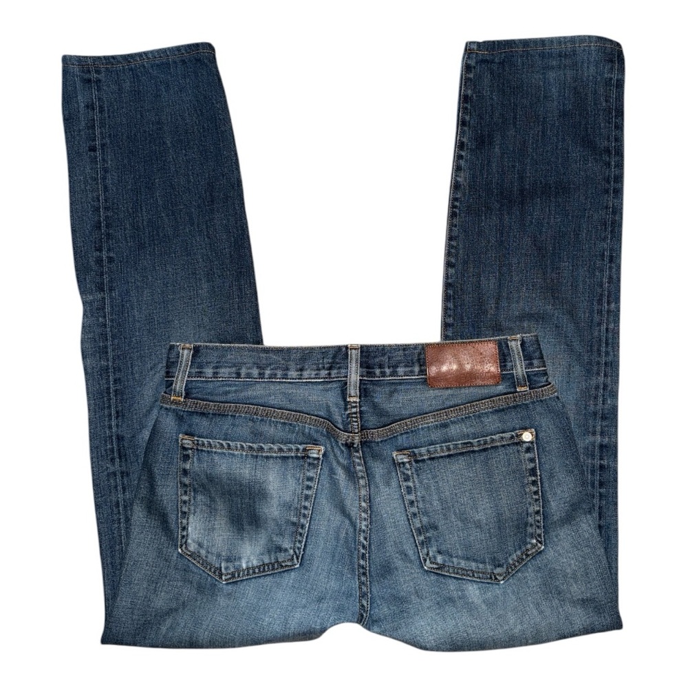 Baldwin lightly factory distressed Jeans Size 32